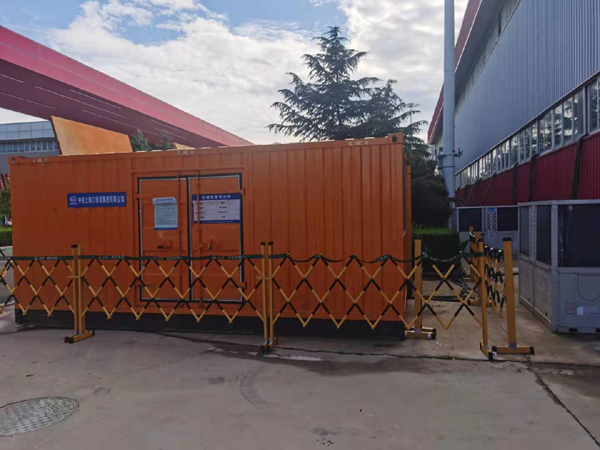 龙州柴油发电机组单支点和双支点的区别是什么？