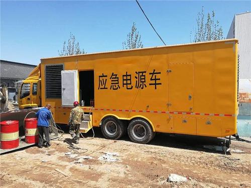 龙州发电车租赁-教您挑选发电机哪些技巧可以掌握使用