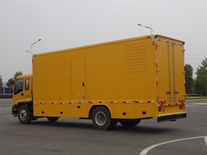 龙州租赁发电机-柴油发电机组出口六要素