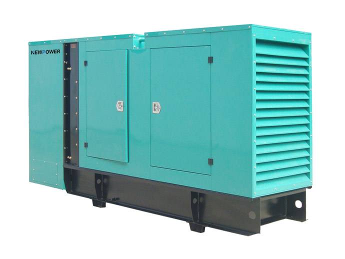 龙州发电车租赁-沃尔沃发电机组多少钱