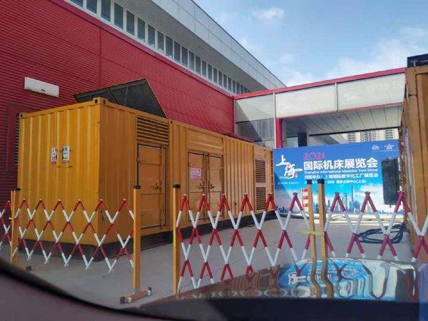 龙州发电车出租-发电机无电压或电压太低怎么办？