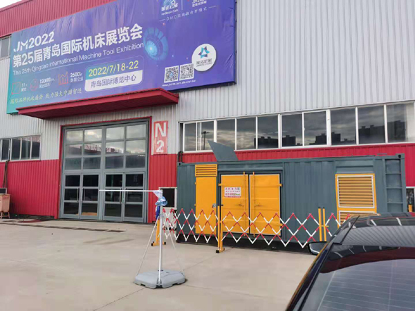 龙州发电机租赁-柴油发电机组不及时维护危害大