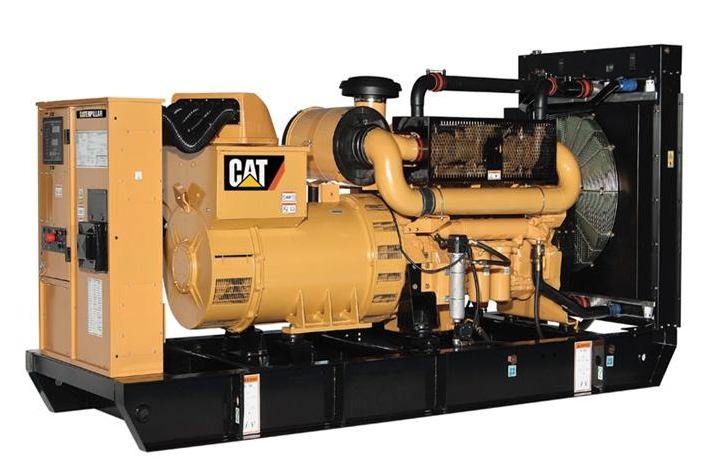 龙州租赁发电机-柴油发电机设计的优势性能特点有哪些