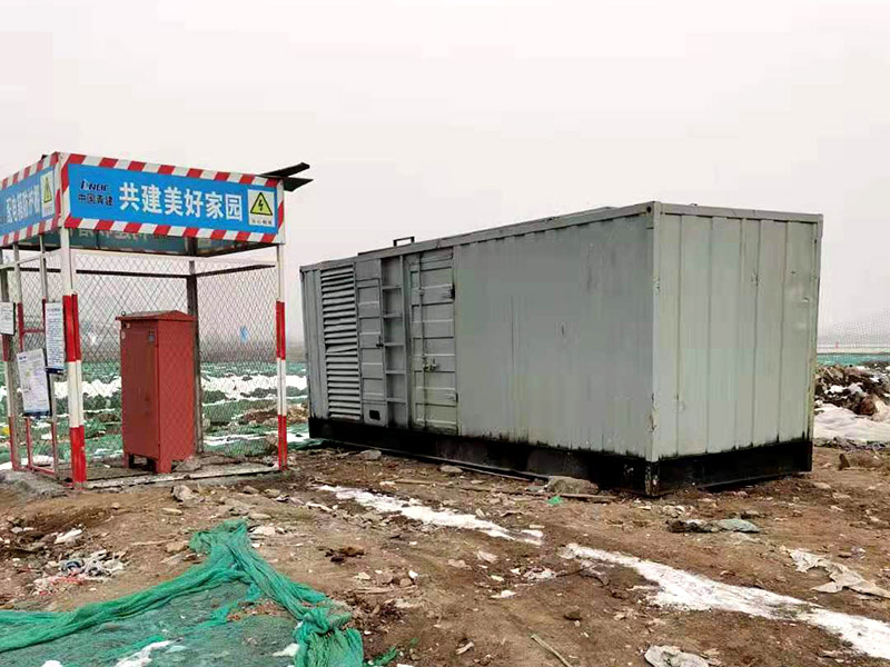 龙州燃气发电机在高海拔地区运行时会遇到哪些常见故障？