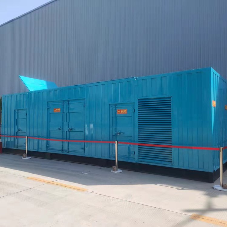 龙州怎样更换柴油发电机组的空气滤清器？